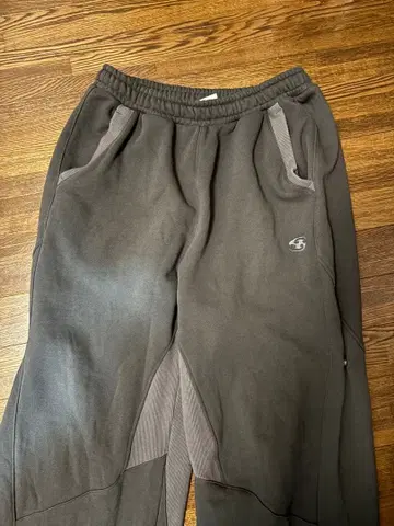 SAN SAN GEAR 스웨트 팬츠