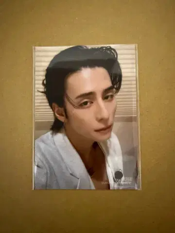 INI 레미노페스 브로마이드 니시 히로토