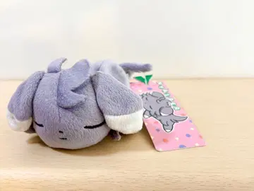 포켓몬 센터 폭신폭신 봉제 인형 스퍼 굿나잇 ver.