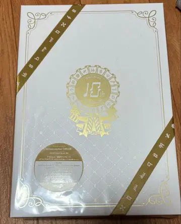 아이나나 아이들리시 세븐 CD 앨범