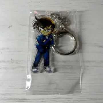 명탐정 코난 코난 탐정사 아크릴 키링 vol.6