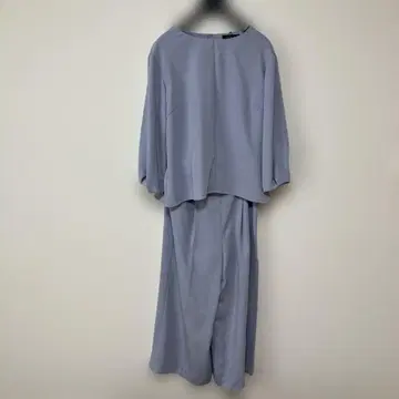 리플렉트 라이트 블루 셋업