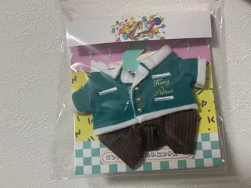 King & Prince 킹프리 킨토레 타카하시 카이토 하피누이 코스튬