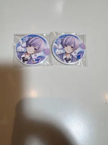 이레이스 쇼토 스테하이 캔뱃지