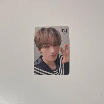 쉬펑판 페스티벌 출연 기념 트레이딩 카드