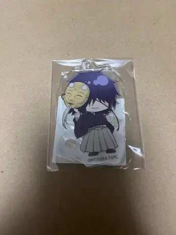 요괴학교의 선생님 시작했습니다! Eureka 복권 요하즈 학원장 키링