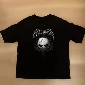 Stray Kids DominATE 포가리 T셔츠 프리 사이즈