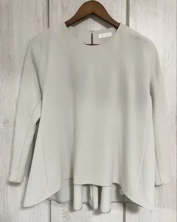 Ballsey 상의 긴팔 셔츠