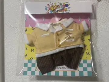 King & Prince 킹프리 나가세 렌 하피누이 킨토레 코스튬