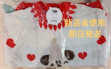 새상품 크리스마스 리루린린 2025년 스웨터 니트