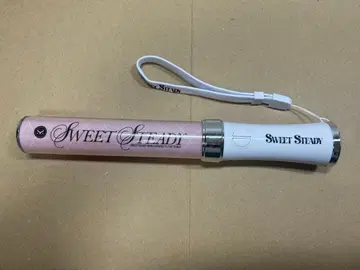 sweet steady 스이스테 응원봉 ver.3