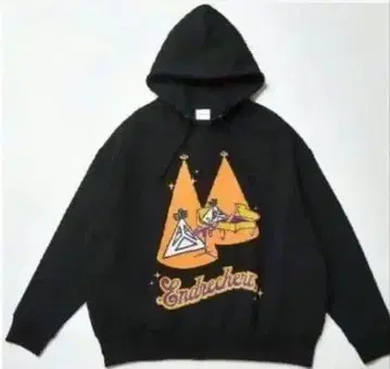 새상품 .ENDRECHERI. BalladofFUNK