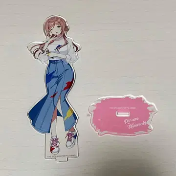 히메사키 리나 아크릴 스탠드