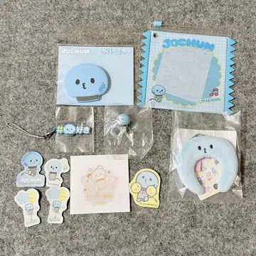 JOCHUM 마이크 묶음 판매