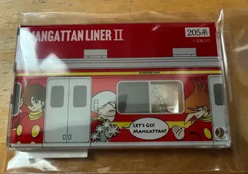 만화땅 라이너 패스 케이스