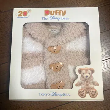 더피 젤라또피케 봉제 인형 코스튬