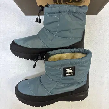 최종 가격 인하 MOZ 숏부츠 발수.방수.미끄럼 방지.방한