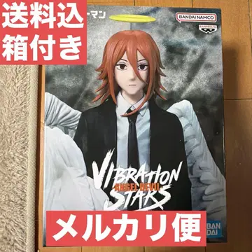 VIBRATION STARS 체인소 맨 천사의 악마