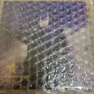 우타프리 솔로 앨범 아크릴 블록 이치노세 토키야