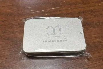 노기자카46 쿠보 시오리 졸업 콘서트 프로듀스 캔 케이스 스티커