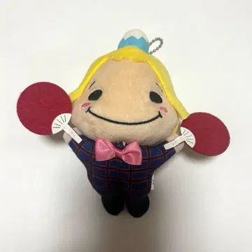 야마다 료스케 Hey! Say! JUMP 쿠루스케 봉제 인형