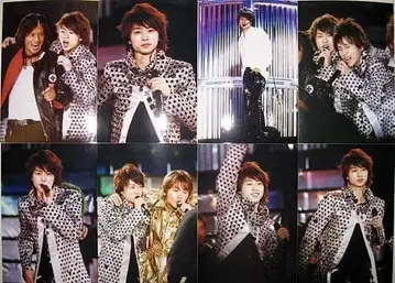 아라시 사쿠라이 쇼 J-FRIENDS 카우콘 2003-04 사진 20장