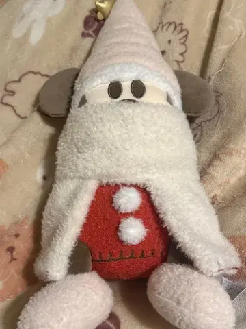 디즈니 리루린린 2024 봉제 인형