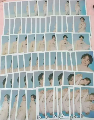 미토 린토 BATTLE BOYS SKY 바토보 브로마이드 vol.3