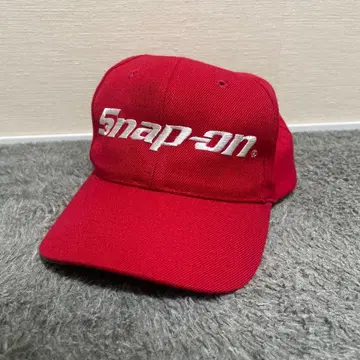 snap-on 트래커 캡