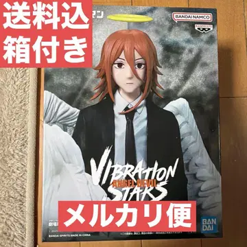 VIBRATION STARS 체인소 맨 천사의 악마