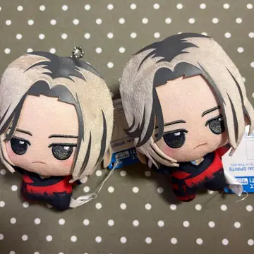 에이트리 18TRIP SD 인형 ~낮반~ 사슴례광 2개 세트