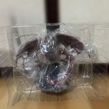 유희왕 제일복권 C상 오시리스의 천공룡 삼환신 현현