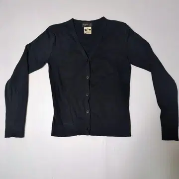 아니에스베 긴팔 가디건