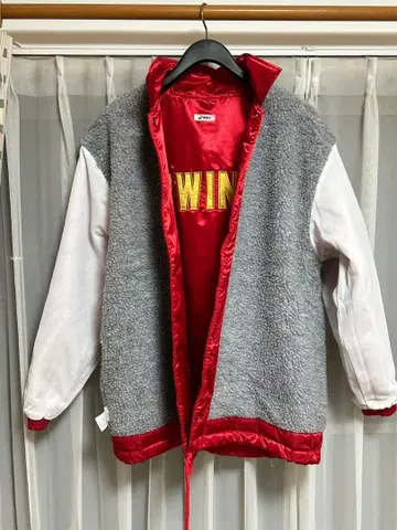 asics 7WING 플리스 자켓