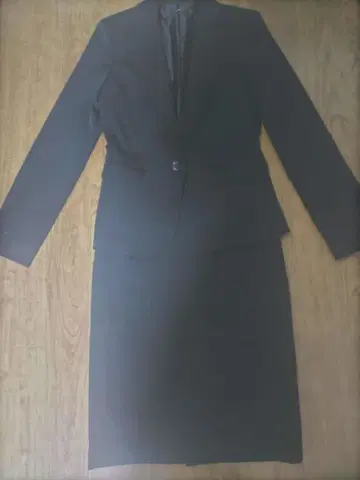 INGNI 포멀 슈트 취업