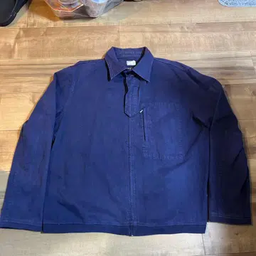 BLUE BLUE 자켓 사이즈 3 네이비