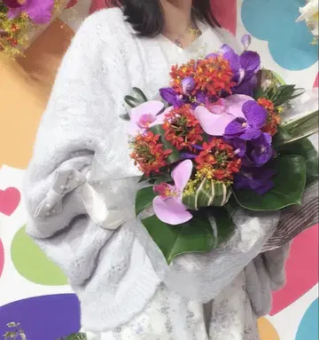 리즈리사 아우터 겨울 LIZ LISA