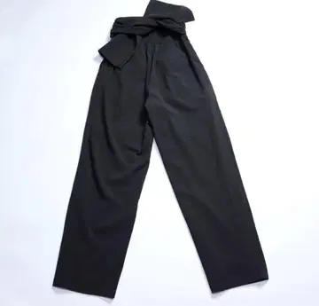 클라네 CLANE 오비 팬츠 1