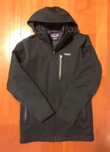 미품 Patagonia 파타고니아 토레스 3 in 1 파카 다운 코트