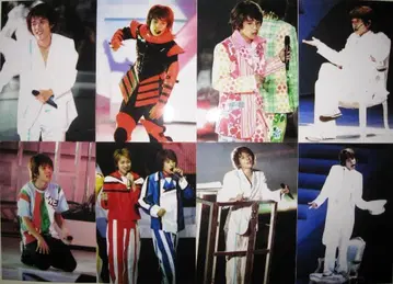 니노미야 카즈나리 TOUR2002 HERE WE GO! 사진 19장