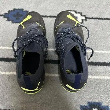 퓨처 Z 1.4 프로 케이지 TT 축구 트레이닝 신발