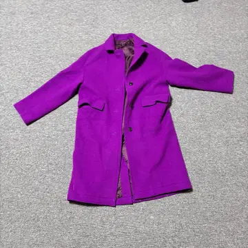 DRESSTERIOR 도레 스테리아 롱 코트