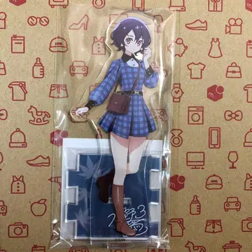 미즈노 아이 좀비 랜드 사가 유메긴가 파라다이스 아크릴 스탠드 핸즈