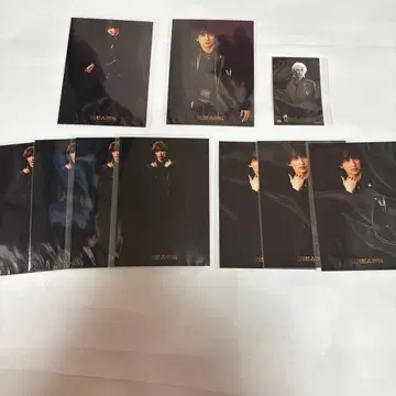 후쿠자와 유 ZIPANG OPERA 브로마이드 스티커