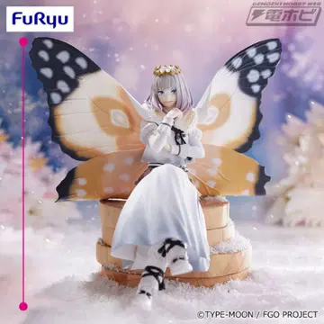 Fate/Grand Order 프리텐더/오베론 (제2재림) 피규어