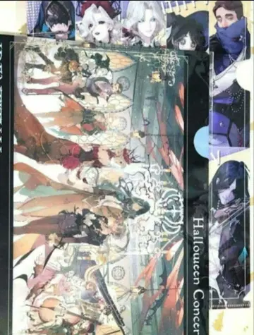 제5인격 Identity V 클리어 파일 할로윈