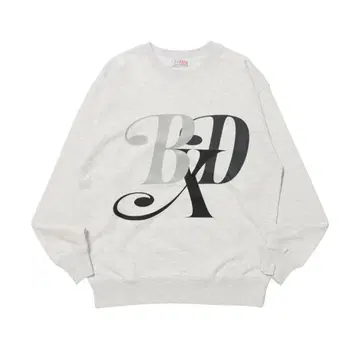 buddix 트레이닝복