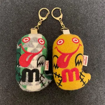 ALM 모타이나이 오바케 2개 세트