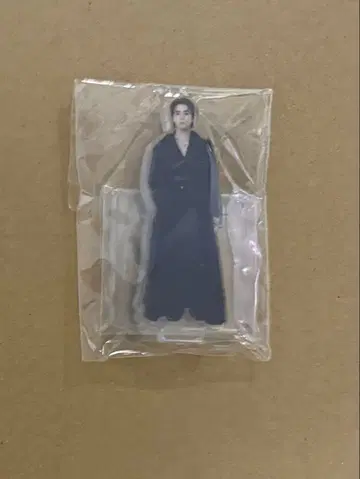 INI 미니 아크릴 스탠드 니시 히로토