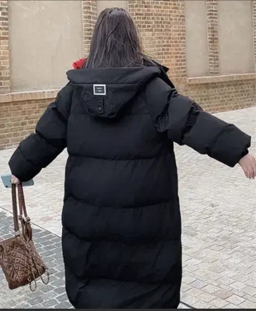 롱 코트 M 사이즈